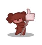 MOMOMI（個別スタンプ：39）