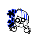 ひろっぱくんの生活（個別スタンプ：2）