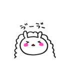 ゆとりのひつじ（個別スタンプ：23）