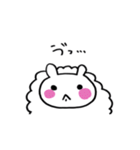 ゆとりのひつじ（個別スタンプ：36）