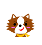 いるてん（個別スタンプ：3）