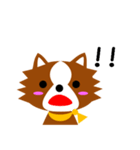 いるてん（個別スタンプ：8）