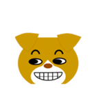 いるてん（個別スタンプ：12）