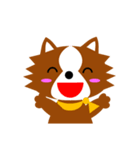 いるてん（個別スタンプ：14）