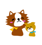 いるてん（個別スタンプ：15）
