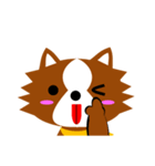 いるてん（個別スタンプ：21）