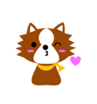 いるてん（個別スタンプ：34）