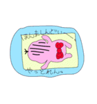 宇宙人です（個別スタンプ：26）