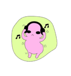 宇宙人です（個別スタンプ：36）