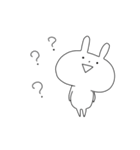 スーパーらびたん（個別スタンプ：12）