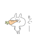 スーパーらびたん（個別スタンプ：34）