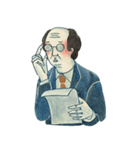 Business life（個別スタンプ：12）