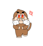 さるさ（個別スタンプ：29）