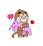 さるさ（個別スタンプ：39）