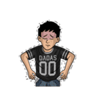 Bangkawarah（個別スタンプ：22）