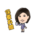 Top Sales（個別スタンプ：33）