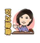 Top Sales（個別スタンプ：37）