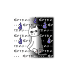 ねねこねここ（個別スタンプ：28）