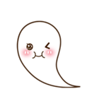 Baby Ghost（個別スタンプ：2）