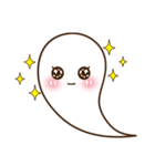 Baby Ghost（個別スタンプ：5）