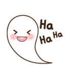 Baby Ghost（個別スタンプ：9）
