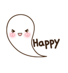 Baby Ghost（個別スタンプ：10）