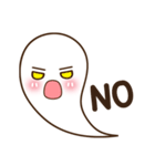 Baby Ghost（個別スタンプ：12）