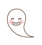Baby Ghost（個別スタンプ：15）