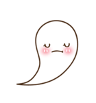 Baby Ghost（個別スタンプ：18）