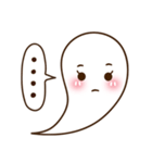 Baby Ghost（個別スタンプ：19）
