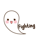 Baby Ghost（個別スタンプ：23）
