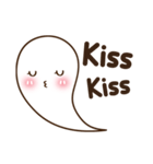 Baby Ghost（個別スタンプ：24）