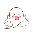 Baby Ghost（個別スタンプ：29）