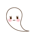 Baby Ghost（個別スタンプ：30）