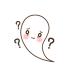 Baby Ghost（個別スタンプ：32）