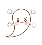 Baby Ghost（個別スタンプ：33）