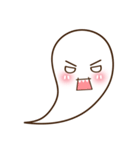 Baby Ghost（個別スタンプ：34）