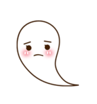 Baby Ghost（個別スタンプ：37）