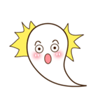Baby Ghost（個別スタンプ：39）