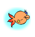 コロコロららん♪（個別スタンプ：4）