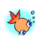 コロコロららん♪（個別スタンプ：10）