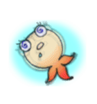 コロコロららん♪（個別スタンプ：12）