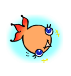 コロコロららん♪（個別スタンプ：16）