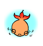 コロコロららん♪（個別スタンプ：19）
