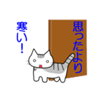 ボケま専科（個別スタンプ：24）