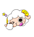 カミオくんとメエちゃん（個別スタンプ：33）