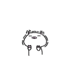 ぶーこです。（個別スタンプ：19）