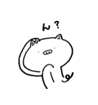 ぶーこです。（個別スタンプ：30）