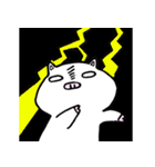 ぶーこです。（個別スタンプ：40）