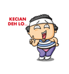 Mas Boi（個別スタンプ：2）